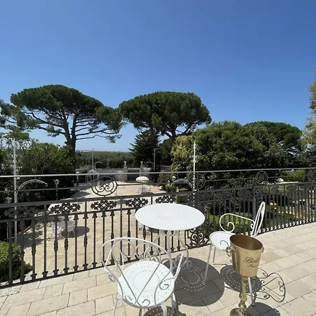 Regia Domus Borgo Sette Torri 4* Giovinazzo