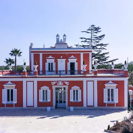 Regia Domus Borgo Sette Torri 4*