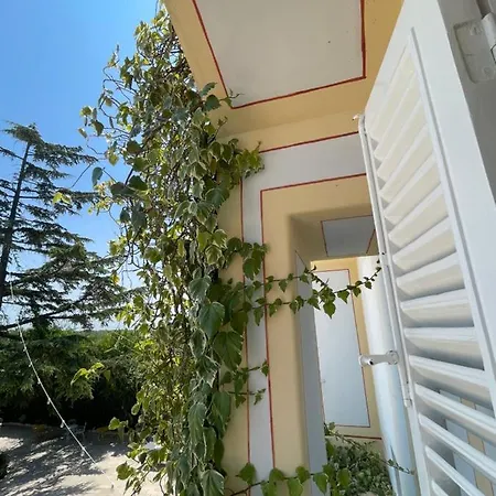 Szálloda Regia Domus Borgo Sette Torri Giovinazzo
