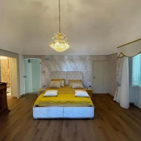 Regia Domus Borgo Sette Torri Szálloda 4*