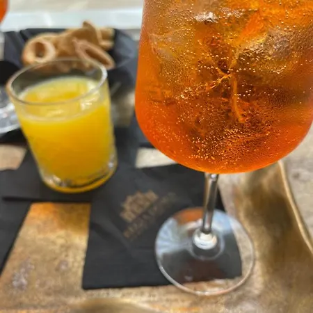 Regia Domus Borgo Sette Torri Szálloda 4*