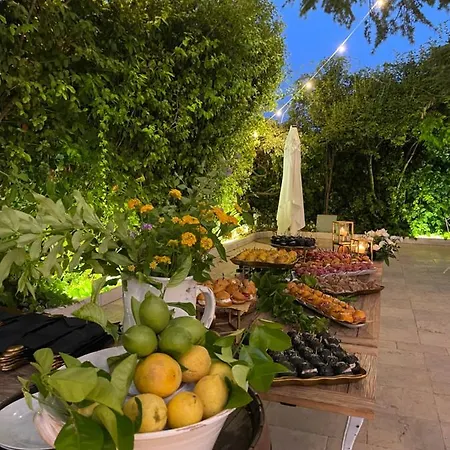 Regia Domus Borgo Sette Torri 4* Giovinazzo