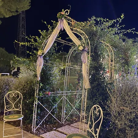 Regia Domus Borgo Sette Torri Giovinazzo