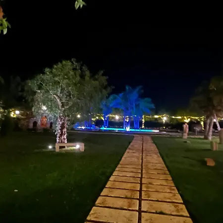 Regia Domus Borgo Sette Torri 4* Giovinazzo